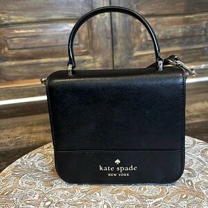 Kate Spade Staci Square Crossbody